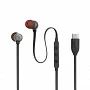 Вакуумные наушники JBL TUNE 310C