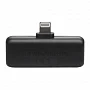 Радиосистема с петличным микрофоном для Iphone JBL QUANTUM STREAM WIRELESS