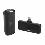 Радиосистема с петличным микрофоном для Iphone JBL QUANTUM STREAM WIRELESS