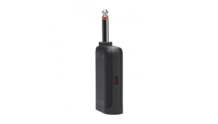 Портативна радіосистема із двома ручними мікрофонами JBL MULTIMEDIA PARTYBOX WIRELESS MIC, фото № 7