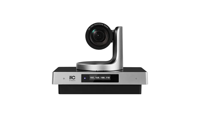 Камера для видеоконференции ITC NT90MT, фото № 1