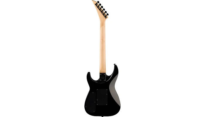 Електрогітара JACKSON JS SERIES JS32 DKAP TRANSPARENT BLACK BURST, фото № 2