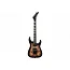 Електрогітара JACKSON JS SERIES JS32 DKAP TRANSPARENT BLACK BURST