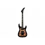 Електрогітара JACKSON JS SERIES JS32 DKAP TRANSPARENT BLACK BURST