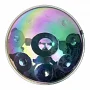 Ганг Alfabeto Rainbow2209