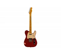 Электрогитара FENDER LIMITED EDITION CUSTOM SHOP '53 TELECASTER RELIC CIMARRON RED