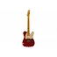 Електрогітара FENDER LIMITED EDITION CUSTOM SHOP '53 TELECASTER RELIC CIMARRON RED