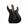 Електрогітара JACKSON X SERIES SOLOIST SLA6 DX BARITONE LRL SATIN BLACK