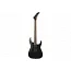 Електрогітара JACKSON X SERIES SOLOIST SLA6 DX BARITONE LRL SATIN BLACK