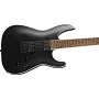 Електрогітара JACKSON X SERIES SOLOIST SLA6 DX BARITONE LRL SATIN BLACK