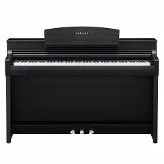 Цифрове піаніно YAMAHA CLAVINOVA CSP-275 Black