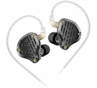 Вакуумні навушники KZ Audio PR3