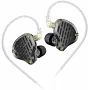 Вакуумні навушники KZ Audio PR3