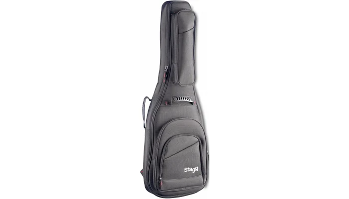 Чохол для електрогітари STAGG STB-NDURA 25 UE, фото № 1
