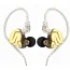 Вакуумні навушники KZ Audio ZSN PRO GOLD without mic