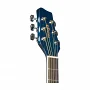 Акустическая гитара STAGG SA20D BLUE
