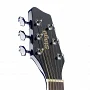 Акустическая гитара STAGG SA20A BLK