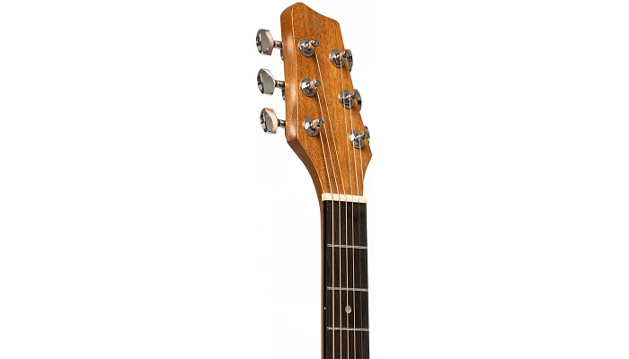 Акустическая гитара STAGG SA25 A SPRUCE, фото № 5
