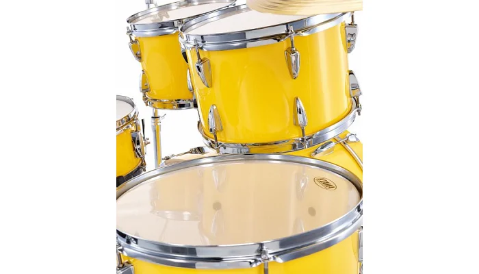 Акустична ударна установка TAMA IP52H6W-ELY, фото № 7