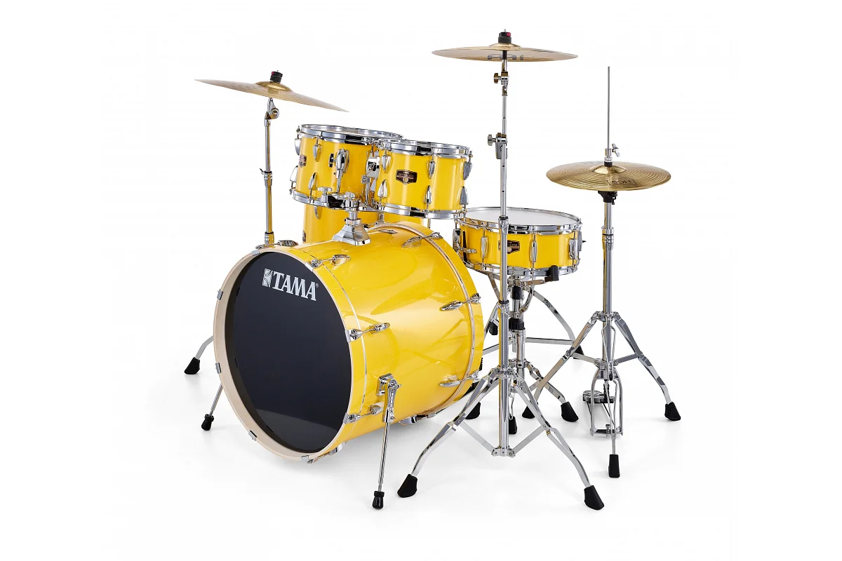 Акустична ударна установка TAMA IP52H6W-ELY