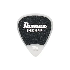 Медиатор IBANEZ PA14HSG WH GRIP WIZARD