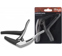 Каподастр STAGG SCPX-CU CR