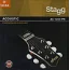 Струни для акустичної гітари STAGG AC-1254-PH