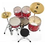 Акустична ударна установка TAMA ST52H5-CDS