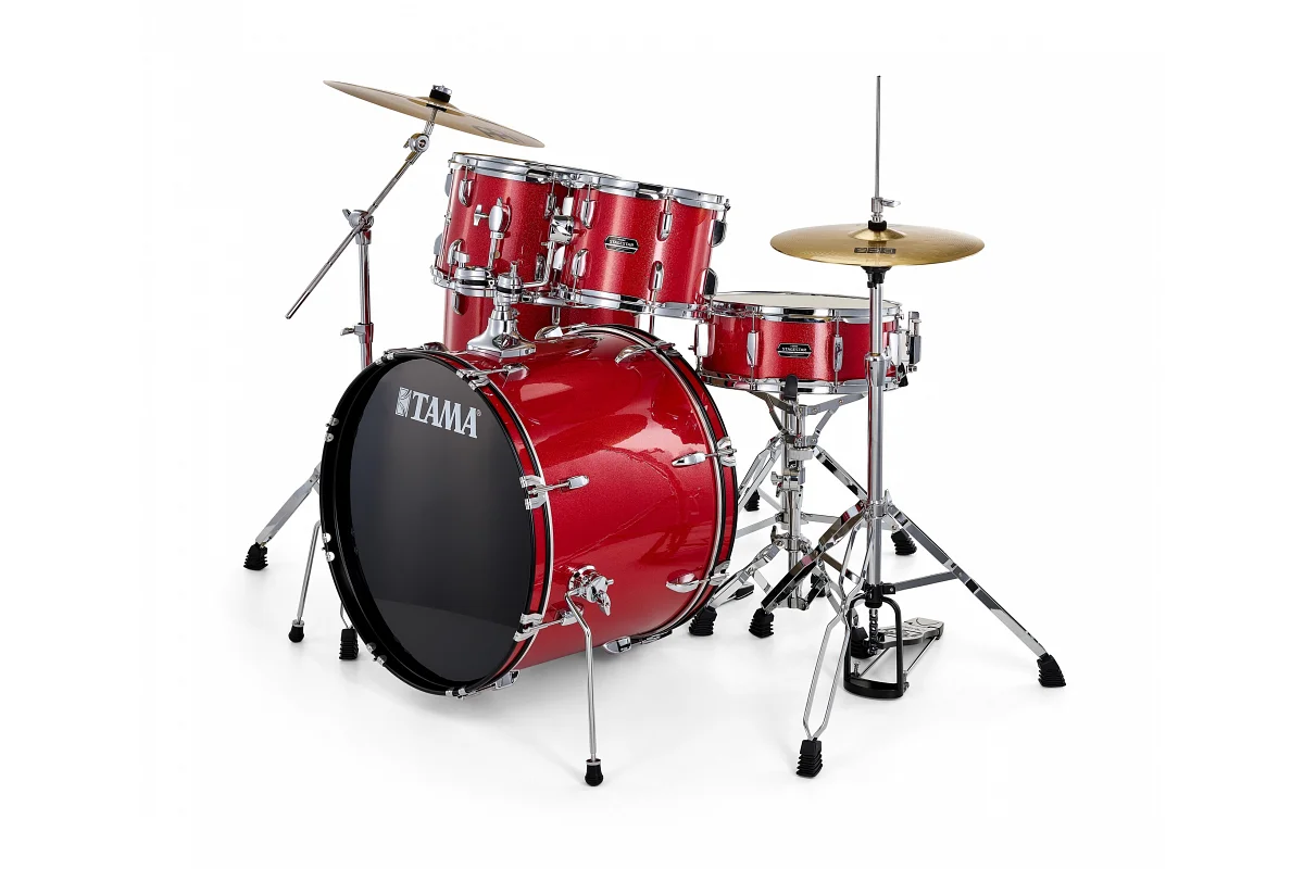 Акустична ударна установка TAMA ST52H5-CDS