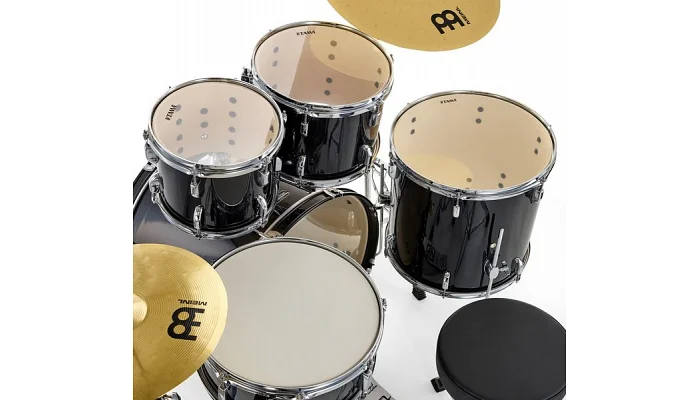 Акустична ударна установка TAMA ST52H5-BNS, фото № 6