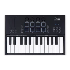 Складная MIDI-клавиатура Carry-on FC-25