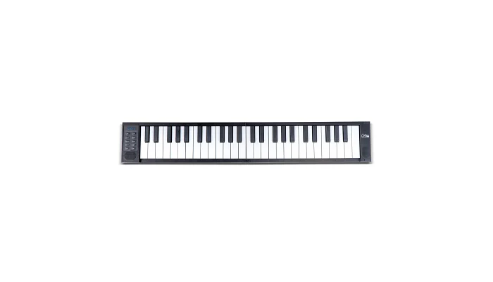 Складное цифровое пианино Blackstar Carry-On Folding Piano Touch 49 Black (edition), фото № 1