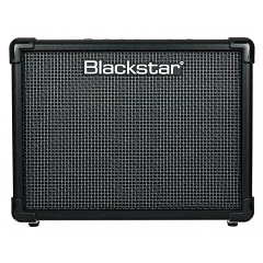 Гитарный комбоусилитель Blackstar ID Core Stereo 10 V4