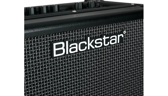 Гітарний комбопідсилювач Blackstar ID Core Stereo 10 V4, фото № 9