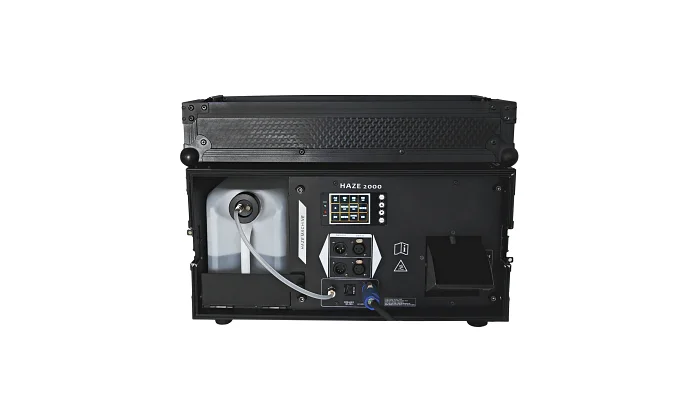 Генератор туману PRO LUX TOUR HAZER PRO, фото № 1