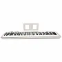 Складане цифрове піаніно Musicality CP88-WH