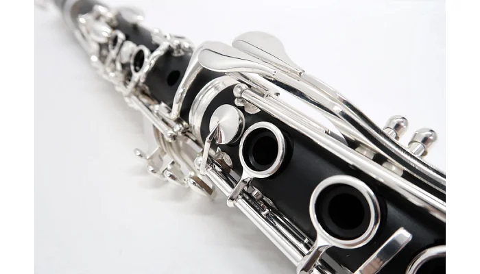Кларнет Сі бемоль (Bb) J.MICHAEL CL-360 CLARINET, фото № 2