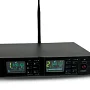 Радіосистема з двома ручними мікрофонами 4all Audio U-4800