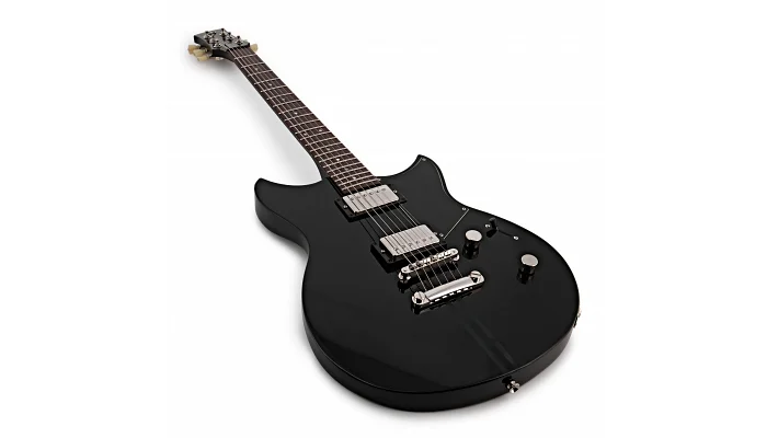 Електрогітара YAMAHA REVSTAR ELEMENT RSE20 (BLACK), фото № 4