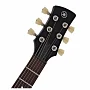 Електрогітара YAMAHA REVSTAR ELEMENT RSE20 (BLACK)