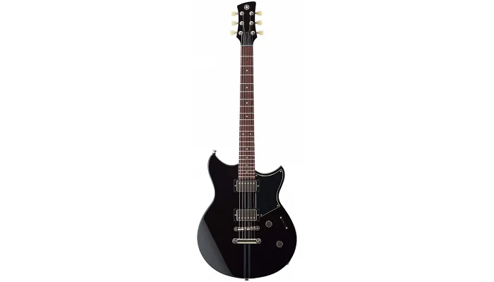 Електрогітара YAMAHA REVSTAR ELEMENT RSE20 (BLACK), фото № 1