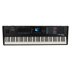 Синтезатор (робоча станція) Kurzweil K2700