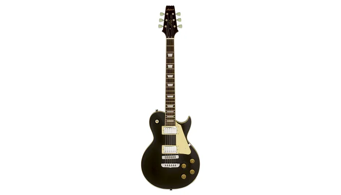 Электрогитара Aria PE-350STD AGBK, фото № 1