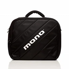 Сумка для подвійної педалі MONO M80-DP-BLK