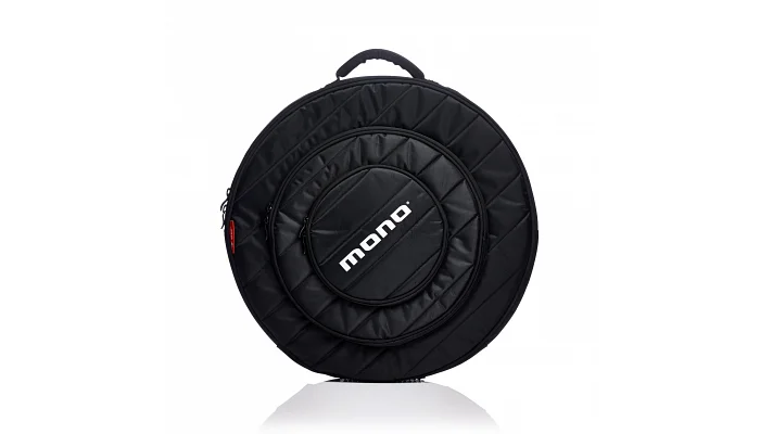 Сумка для тарілок MONO M80-CY22-BLK, фото № 1