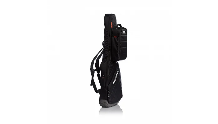 Чохол для електрогітари MONO M80-VEG-BLK, фото № 4