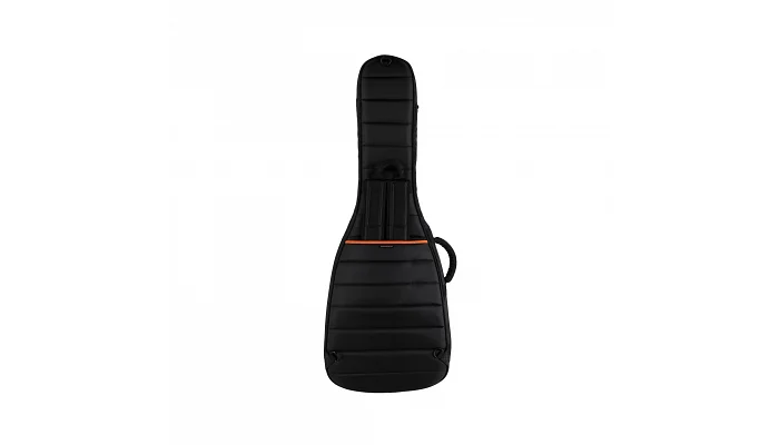 Двойной чехол для электрогитар MONO M80-2G-BLK, фото № 4