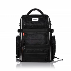 Рюкзак для DJ оборудования MONO EFX-FLY-BLK