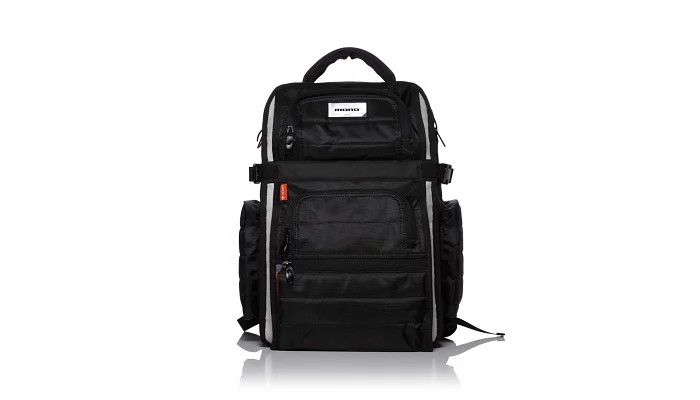 Рюкзак для DJ оборудования MONO EFX-FLY-BLK, фото № 1