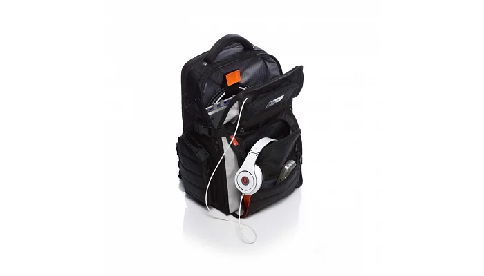 Рюкзак для DJ оборудования MONO EFX-FLY-BLK, фото № 6